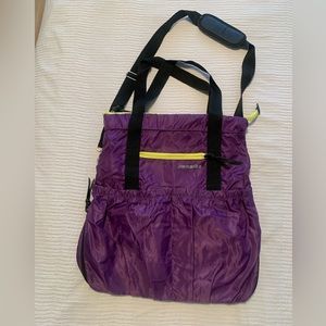 Marika nylon bag